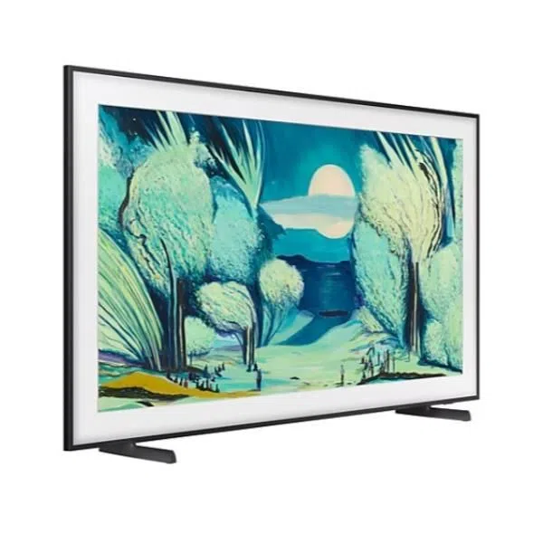 Samsung TV 55 POLL THE FRAME 8806097108832 — 2