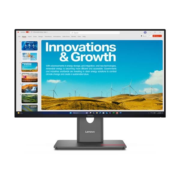 Lenovo P24QD-40 0198156544872