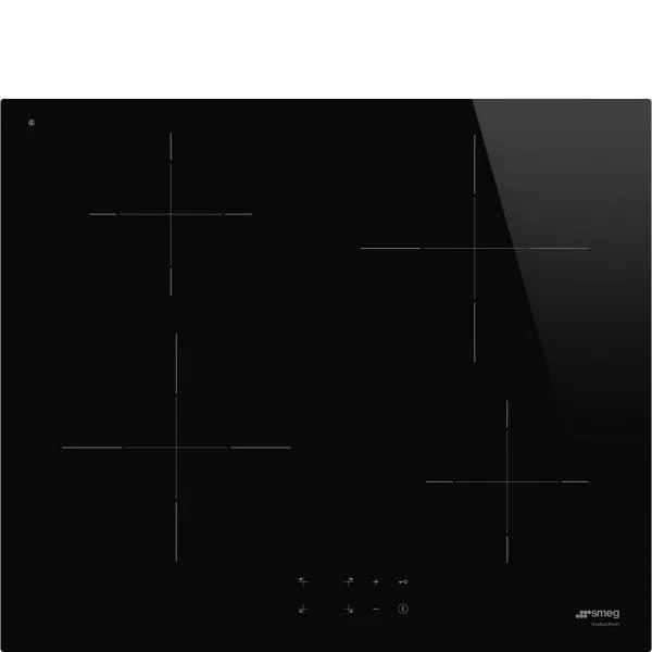 Piano a induzione SI2641D