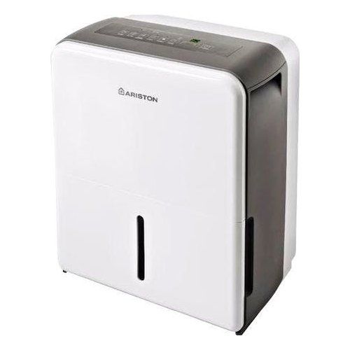 Ariston Thermo Deumidificatore 30 Deumidificatore Ariston Thermo 3381357 DEOS 30 Bianco e Grigio 5414849896086