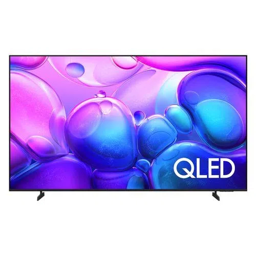 Samsung Televisore QE65Q6FAAUXZT Tv Samsung QE65Q6FAAUXZT SERIE 6 Black 8806097595953 — 2