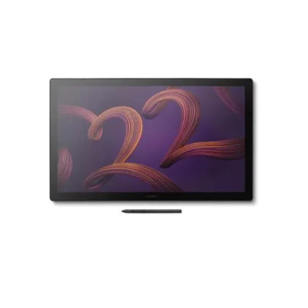 WACOM CINTIQ PRO 22 4949268623469 — 2