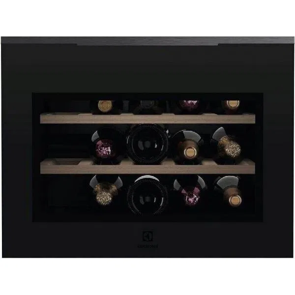 Electrolux CANTINA ELECTROLUX KBW6T 7333394067896