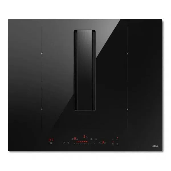 CAF ELICA NIKOLATESLA ALPHA B BL/A/60***