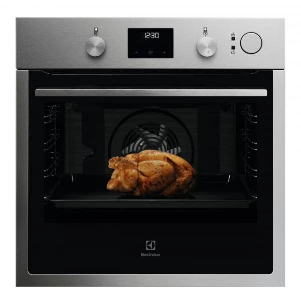 FORNO ELECTROLUX KOCGS30TX