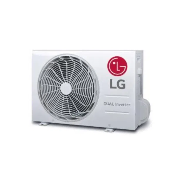 Lg LIBERO MONOSPLIT 9 KBTU U.E. 8806096638347