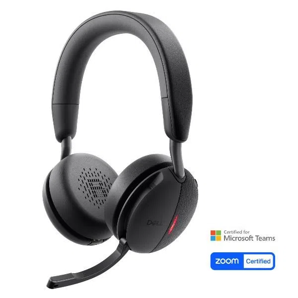 Dell Technologies DELL PRO WIRELSS ANC HEADSET WL5024 5397184820421 — 2