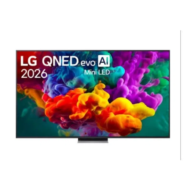 Lg 50 QNED MINILED EVO AI 86B 4K UHD 8806096775172