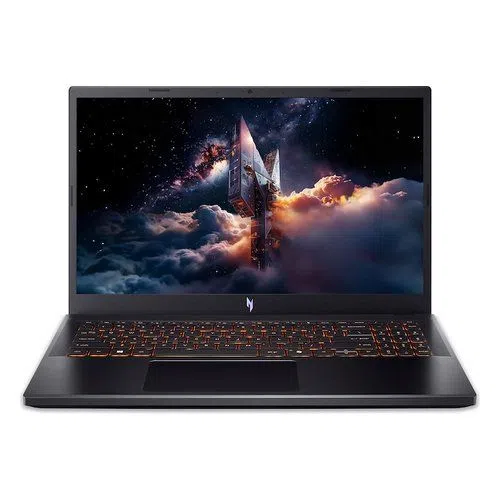 Acer Notebook ANV155258AT Notebook Acer NH QZ9ET 01L NITRO V 15 ANV15 52 58AT Black 4711474956552 — 2