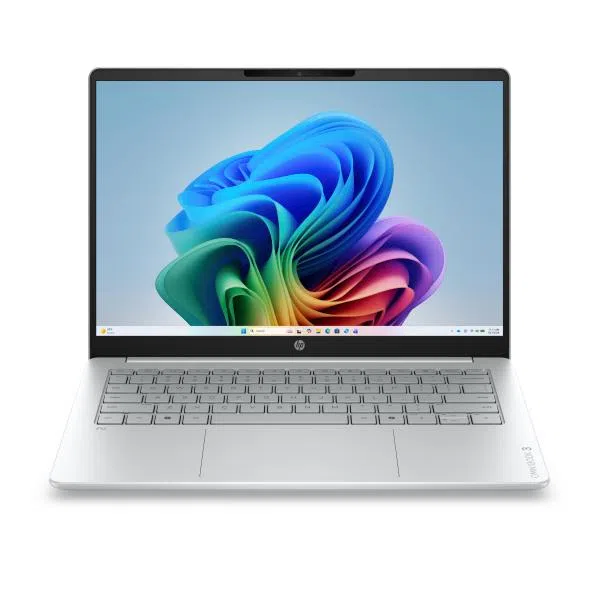Hp 14-HZ0005NLX N.BOOK OMNI3 14" 2K SNAP X1-26-100 8GB SSD512 QUALC ANDREN 45TOPS NO POWER W11 0826581620860