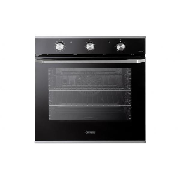 De Longhi FORNO 74LT MULTI11 A NERO AIRFRY EASY STEAM IDROCLEAN8024651212768