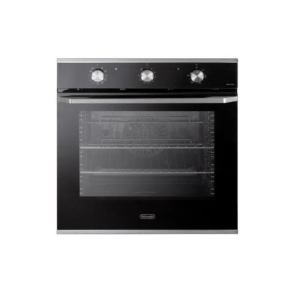 De Longhi FORNO 74LT MULTI11 A NERO AIRFRY EASY STEAM IDROCLEAN8024651212768