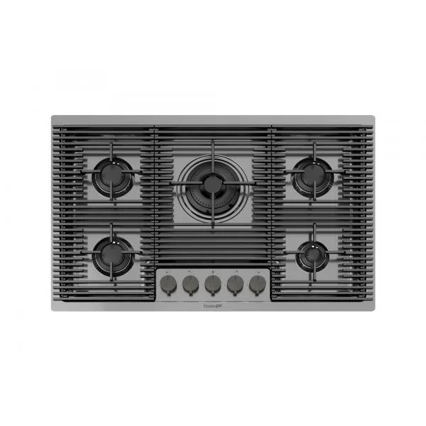 Foster PC FOSTER 7682 006 FT/SPT GUN METAL 8057968482104
