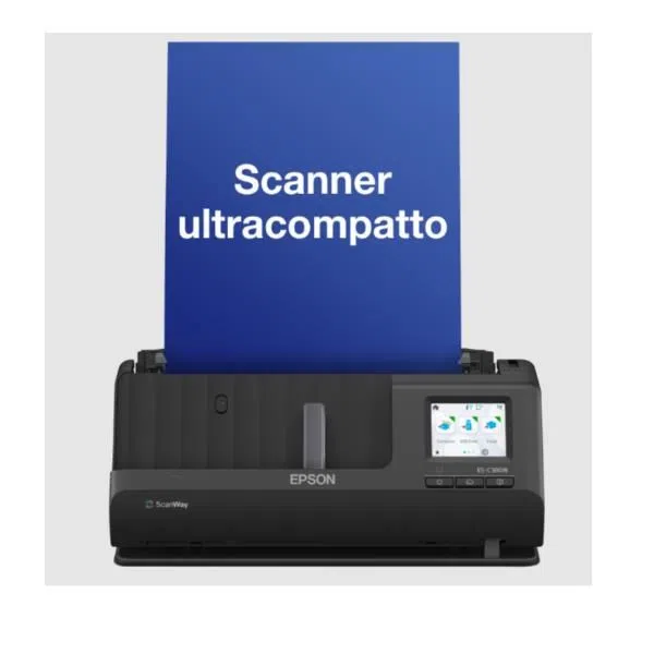 Epson ES-C380W 8715946718279 — 2