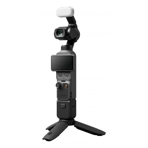 Dji (nital) DJOP4C ACTION CAM OSMO POCKET 4 CREATOR COMBO 6937224133082