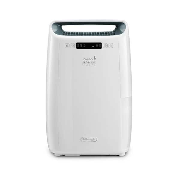 De Longhi DEUMI 16LT TANICA 2LT DOPPIO FILTRO LAUNDRY SUPER SILENT DIGITALE8004399027770