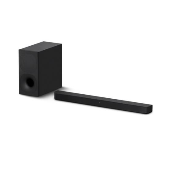Sony HTS-400 SOUNDBAR 2.1+SUB WRLS 4548736134478