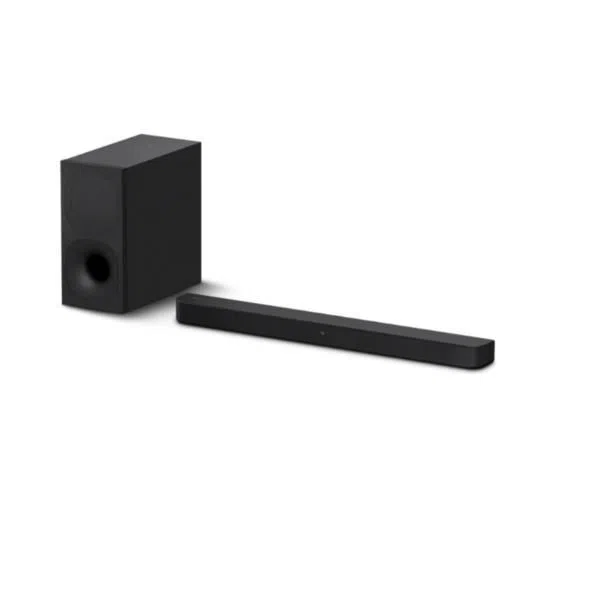 Sony HTS-400 SOUNDBAR 2.1+SUB WRLS 4548736134478