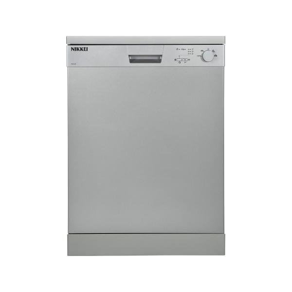 Nikkei Lavastoviglie 12 coperti VNDW12S