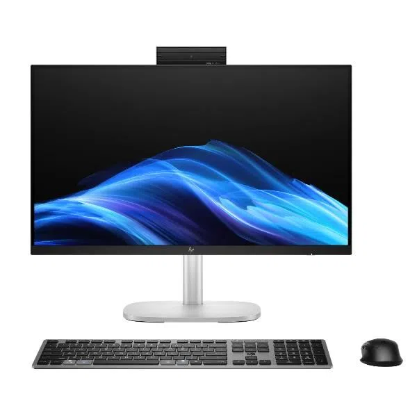 HP ESTUDIO 8 G1I 27 U5 16/512 W 0199896885881 — 2