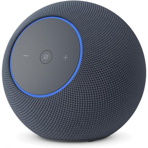 Amazon B0DXN1YWZZ ECHO STUDIO GRAPHIT SMART SPEAKER BT WIFI ECHO STUDIO 2025 GRAPHITE 0840414686540