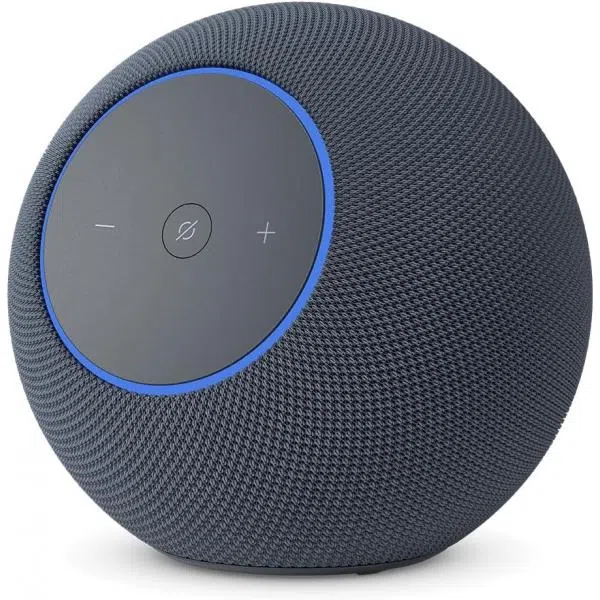 Amazon B0DXN1YWZZ ECHO STUDIO GRAPHIT SMART SPEAKER BT WIFI ECHO STUDIO 2025 GRAPHITE 0840414686540