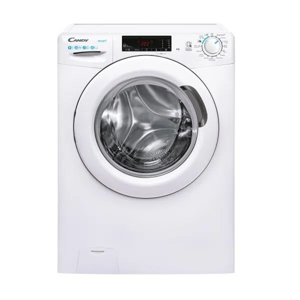 Lavatrice 9 Kg. CSS129TW4-11
