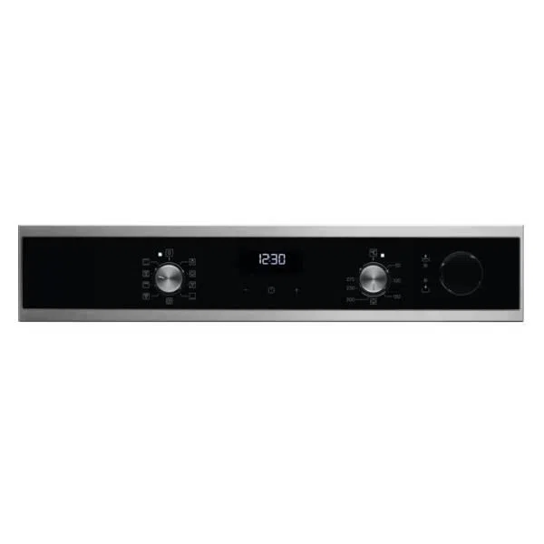 Electrolux FORNO VAP 25% LOC5H40X2 A INOX 7333394010144