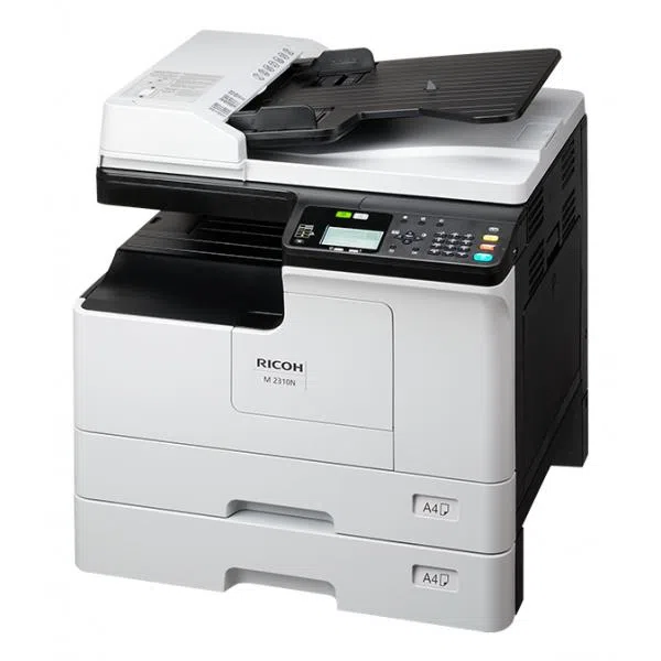 Ricoh M 2310N MULTIF B/N A3 23PPM 4961311995804 — 2