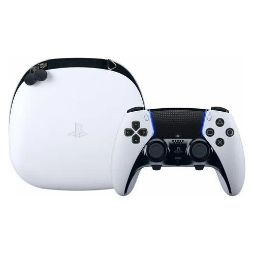 Sony Interactive Gamepad DualSenseEdgeV2 Gamepad Playstation 1000044114 PLAYSTATION 5 DualSense Edge V2 White 0711719586555 — 2