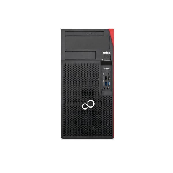 Ricondizionati FUJITSU P758 TOWER I7/16/256 WIN11P 0605848218237