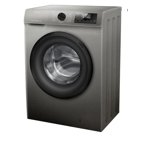 Hisense LAV 8 KG 1400 CL. A-20 GREY 6901101832429