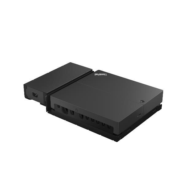 Lenovo THINKSMART SMARTDOCK 0195892103882