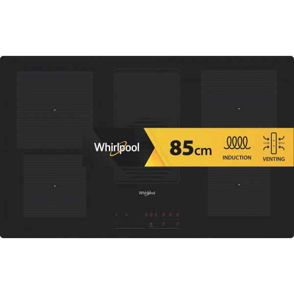PIANO COTTURA WHIRLPOOL WVH 92 K F KIT/1