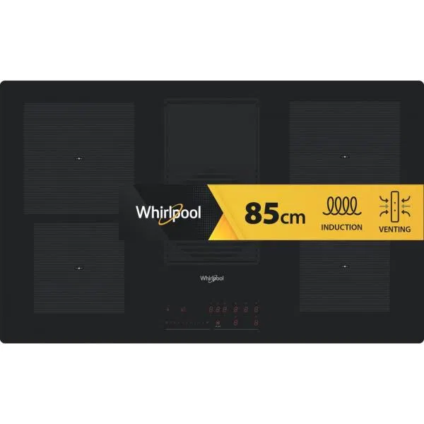 PIANO COTTURA WHIRLPOOL WVH 92 K F KIT/1
