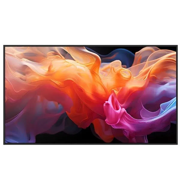 Sharp Display Solutions MULTISYNC E659 4550556167857