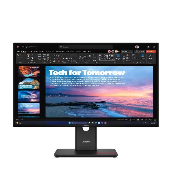 Lenovo T27QD-40 0198156756008