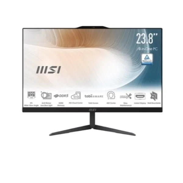 Msi MODERN AM242 12M-1244IT 4711377233712 — 2