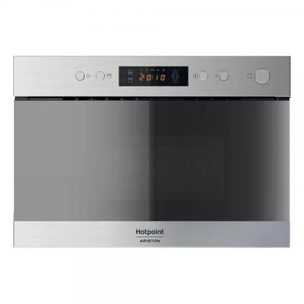 FORNO MICROONDE HOTPOINT MN 314 IX HA