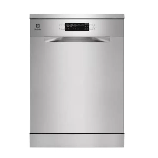 Electrolux LAVAST FS ESM48200SX 60 CM INOX E 7332543825028