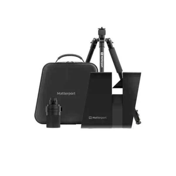 Matterport PRO 3 3D PERFORMANCE BUNDLE 0858209007593