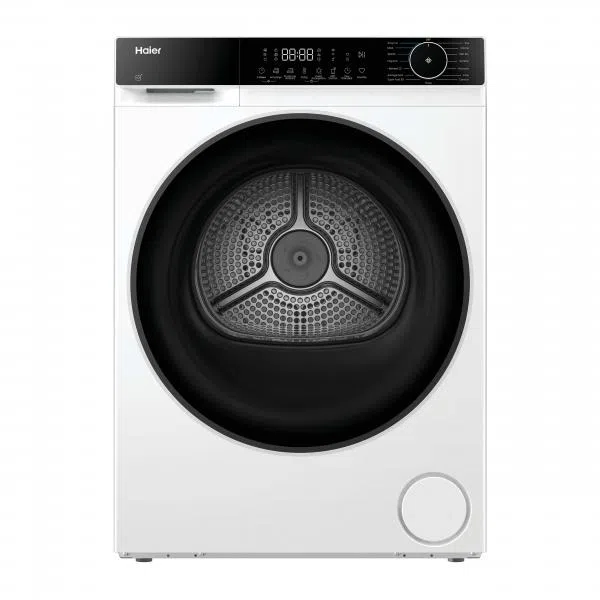 Haier ASCIUG 8KG HYGIENIC DRYING OBLO NERO6921081520147