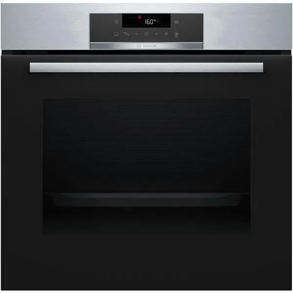 Bosch FORNO PIROLITICO INOX 4242005463565