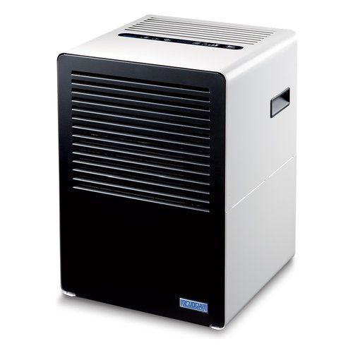 Cuoghi Deumidificatore Midi3DlEg2 Deumidificatore Cuoghi F 115W NADER Midi 3 Dl Eg2 Bianco 8056598000177