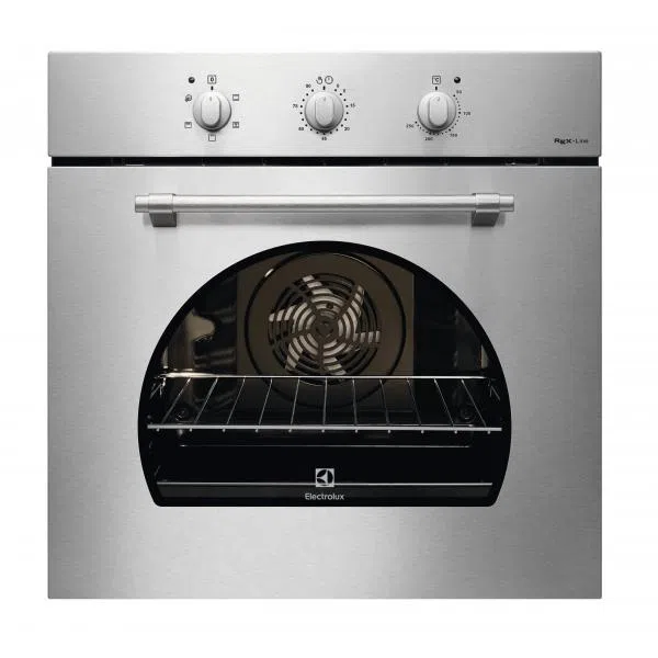 FORNO ELECTROLUX FR53X INOX