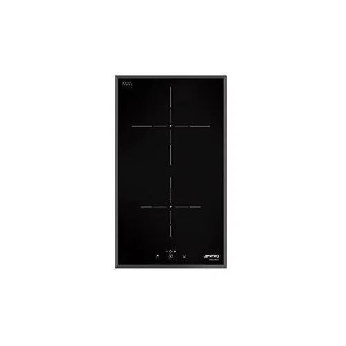 Smeg Piano cottura induzione SI5322B Piano cottura induzione Smeg UNIVERSALE SI5322B Black 8017709193386