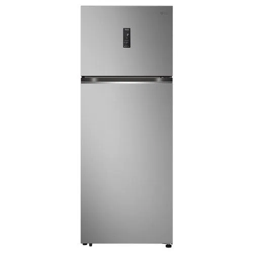 Lg Frigorifero libera installazione GTBV44PYBKDDoor&LinearCooling Frigorifero Lg GTBV44PYBKD Door&Linear Cooling Prime silver 8806084123282
