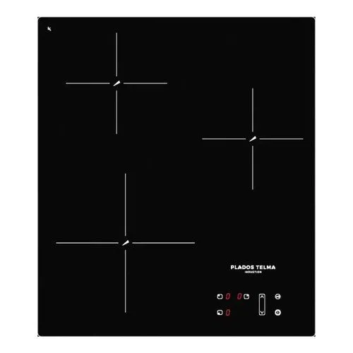 Telma Piano cottura induzione PBIM430K2 Piano cottura induzione Telma PBIM430K2 Black 8032424121421