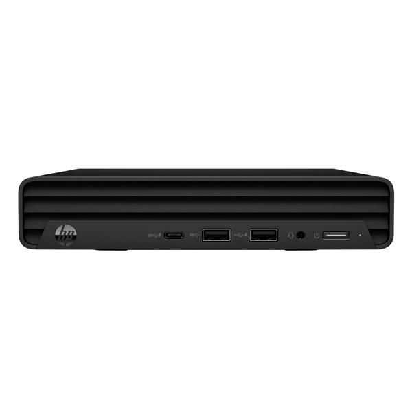 Hp PRO MINI 260 G9 R I5 16/512 W11 0199896868129 — 2