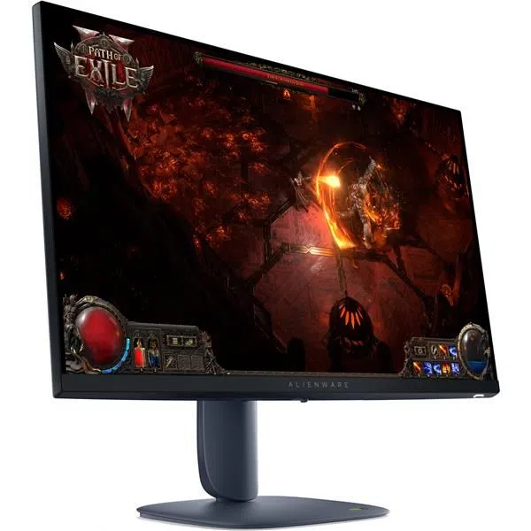 Dell Technologies ALIENWARE 27 GAME MONITOR AW2725DM 5397184962718 — 2